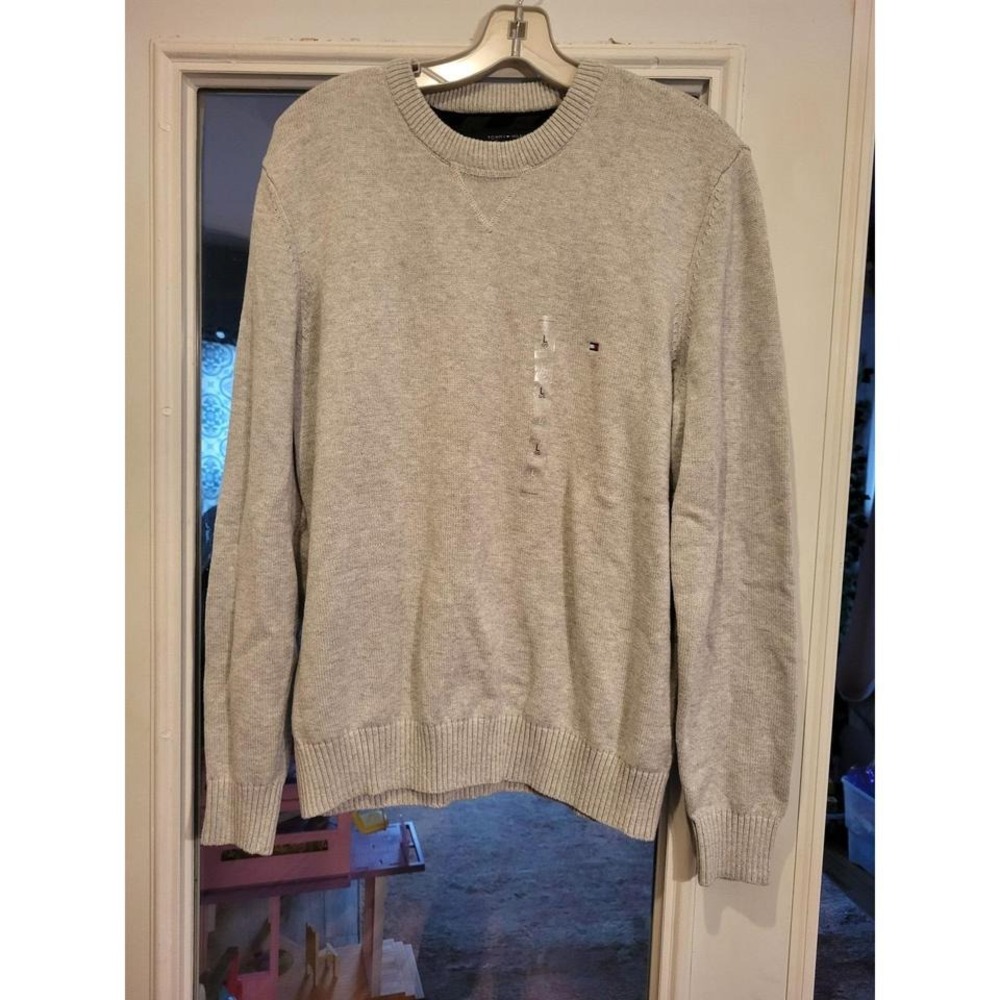 Tommy Hillfiger‎ sweater